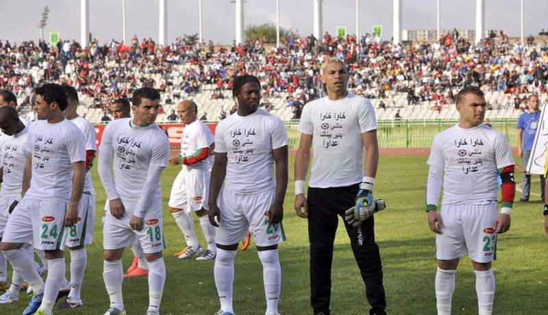 العميد والعلمة في‮ ‬لقاء شكلي‮ ‬وبيرة‮ ‬يصرّ‮ ‬على تشريف عقده أمام ناديه السابق