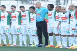 شاوشي يؤكّد جاهزيته لرهان باتنة وجغبالة يصاب بالزكام ويغيب عن التدريبات