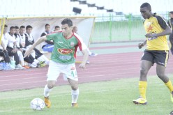 العميد‮ ‬يحسم الداربي‮ ‬العاصمي‮ ‬ويؤكد نواياه في‮ ‬لعب الأدوار الأولى