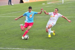 “البـابيـة” تسـير نحو زعـامـة الهضـاب والأهـلي يـواصل الغــرق