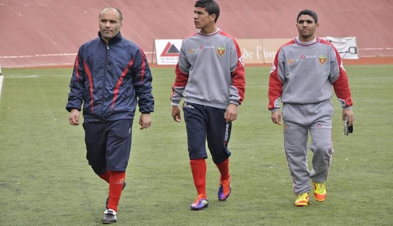 نتائج الجولة الأخيرة تثير تخوفات الأنصار