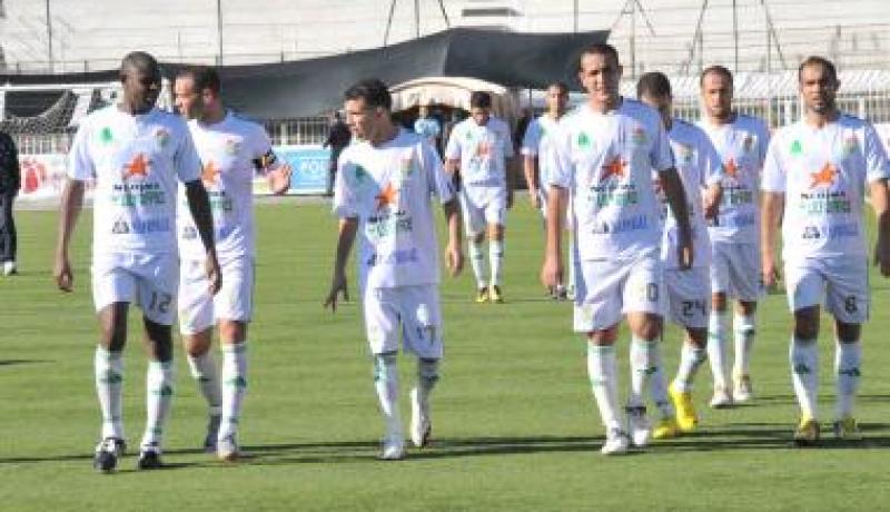 الإدارة تصفي‮ ‬الديون اليوم وهرادة‮ ‬يشترط رحيل بوذن لتقديم ملف ترشّحه