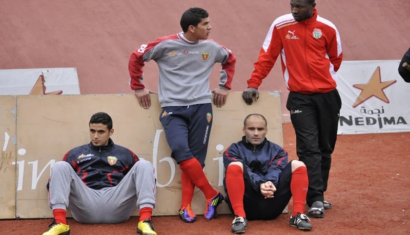 بوذن لا‮ ‬يحقق الإجماع داخل مجلس الإدارة ونداءات التغيير تتعالى‮ ‬