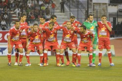 مولودية العلمة تصرّ على تجاوز معسكر والذهاب بعيدا في منافسة الكأس