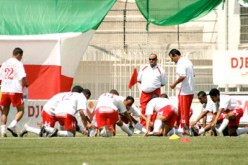 بابا‮ ‬يلقى معارضة من معقل مولودية وهران في‮ ‬حي‮ ‬الحمري