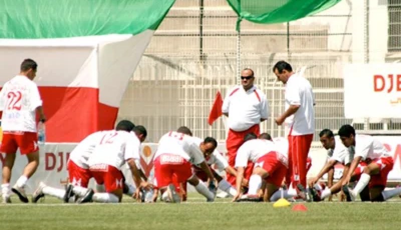 بابا‮ ‬يلقى معارضة من معقل مولودية وهران في‮ ‬حي‮ ‬الحمري