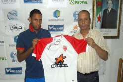 جباري‮ ‬وبوعلي‮ ‬وجها لوجه لرسم خريطة طريق مولودية وهران