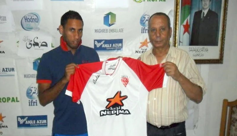 جباري‮ ‬وبوعلي‮ ‬وجها لوجه لرسم خريطة طريق مولودية وهران