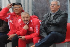 بن شاذلي يهاجم أشباه الأنصار ويطالب بتنقية محيط الحمراوة