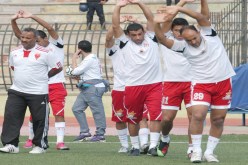 مولودية وهران تواجه العميد على أمل تحقيق نقطة من ذهب