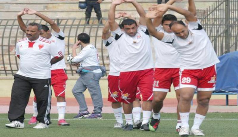 جرجيس أول منافس للحمراوة وقلايجي يجرّ داغولو إلى المحاكم 