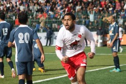 الحمراوة يتجاوزون الشلفاوة بسهولة ويمرّون إلى ربع نهائي الكأس