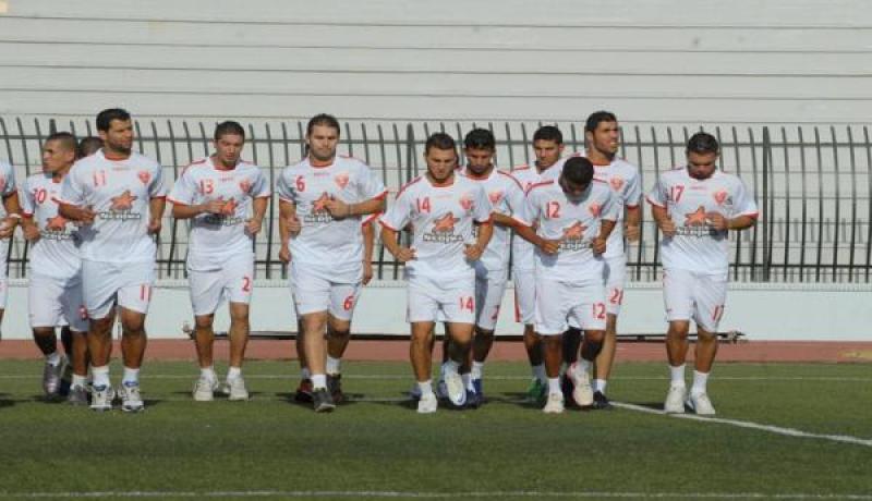 إدارة مولودية وهران تحدد منحتي الدورين القادمين من منافسة الكأس