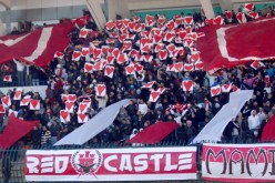 المدرب البلجيكي‮ ‬لوك إيمايل في‮ ‬المفكرة‮  ‬