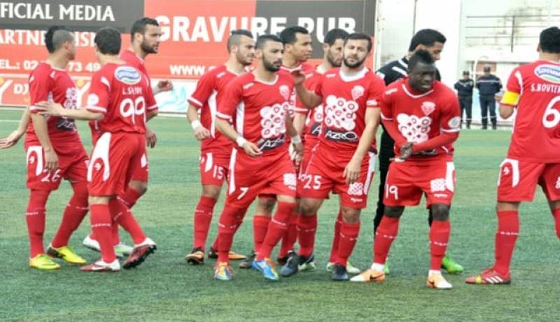 صراع ناري في وهران والنصرية في مواجهة مفخخة أمام تاجنانت