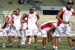 انسداد العلاقة بين جباري‮ ‬وأعضاء مجلس الإدارة في‮ ‬مولودية وهران