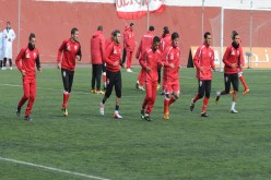 سليماني يعد ببلوغ نهائي كأس الجمهورية في حال تجاوز عقبة الحراش في البطولة