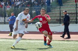 سافوا‮ ‬يفجّر طاقات لاعبيه والحمراوة‮ ‬يتجهون نحو ضمان البقاء