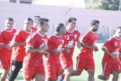 بن شاذلي يتحدى الغيابات ويقود الحمراوة إلى الدور الـ16 من منافسة الكأس