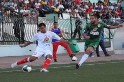 معركة في‮ ‬تدريبات الحمراوة والمولودية تتجه نحو الضياع‮ ‬