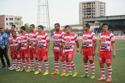 إدارة مـولـوديـة وهـــران تفكــــر في إجـــــراء تربص تحضـيري بالمغـــرب أو تـــونس