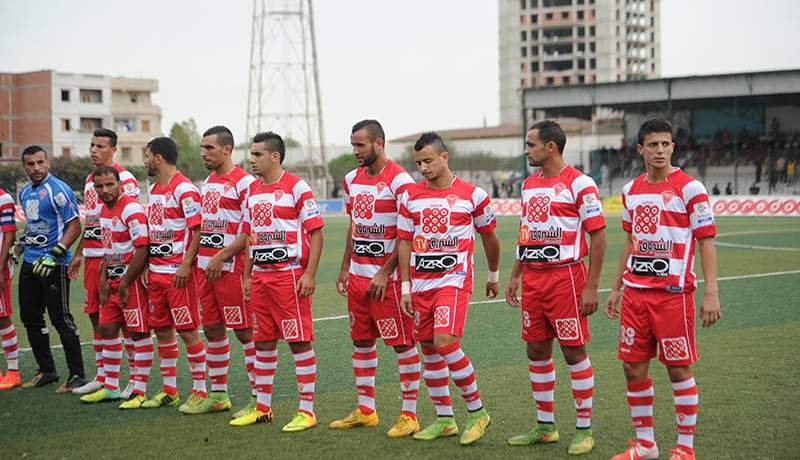 داربــــي تســـيّــــــــــد وهـــــــــــران