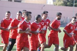 الحمراوة تقصف الشبيبة برباعية وداغولو يتألّق بثلاثية