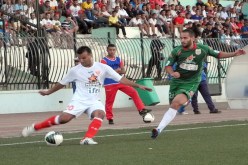 الحمراوة بشعار الانتصار أو الانكسار أمام الوفاق