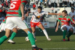 الحمراوة بقوة في‮ ‬زبانة لإعادة سيناريو سعيدة