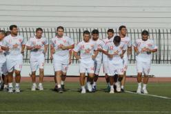 حرب باردة بين اللاعبين الجدد للمولودية والعربي عبد الإله