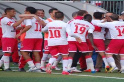 جيل بينيا قد يكون قنبلة جباري في مولودية وهران