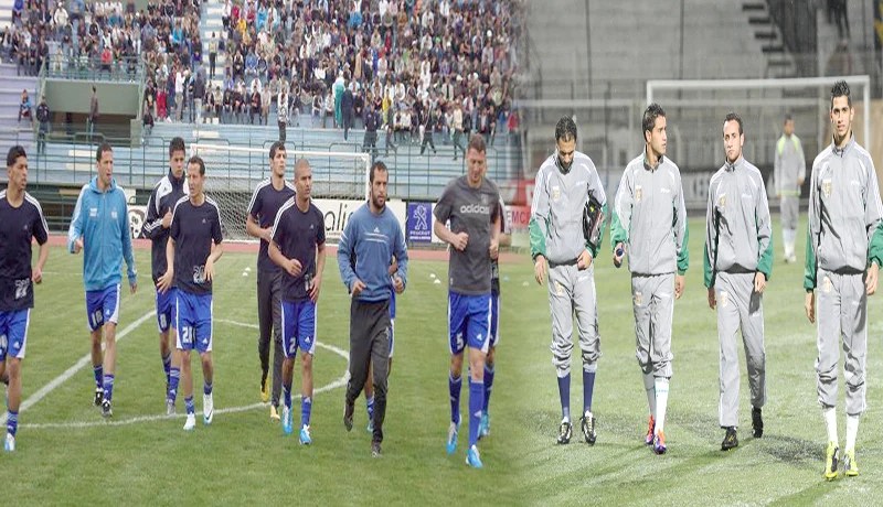 ‬ غليان شعبي‮ ‬وتنديد كبير واسع بتعميم ما حدث على جميع سكان سعيدة