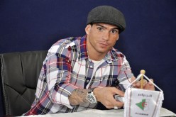 مجاني‮ ‬يتضامن مع رئيس أجاكسيو المضرب عن الطعام منذ‮ ‬50‮ ‬يوما