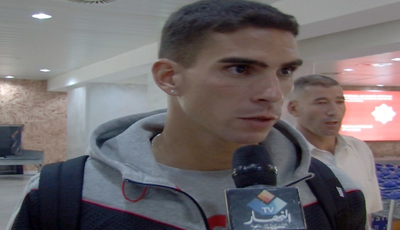 “حُلمنا التتويج بكأس إفريقيا ومؤسف غياب مصر والكامرون”