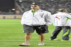 كارل مجاني: “سنتنافس بقوة ولدينا الإمكانات لتحقيق مشوار مشرّف في جنوب أفريقيا”