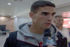 “سنفوز في الملعب وندرك خطط الليبيين لاستفزازنا وإيقاف اللقاء”