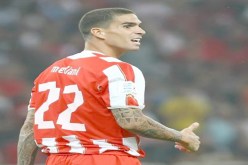 مجاني يواصل الغياب ويعقّد من أمور حليلوزيتش