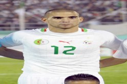 مجاني‮ ‬ومهدي‮ ‬مصطفى سيستأنفان التدريبات مع أجاكسيو‮ ‬يوم‮ ‬9‮ ‬جويلية‮ ‬