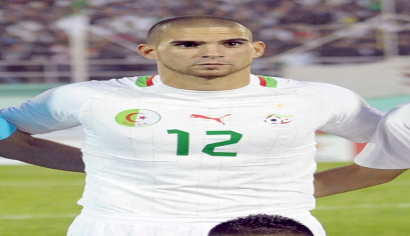 مجاني ومهدي مصطفى سيستأنفان التدريبات مع أجاكسيو يوم 9 جويلية 