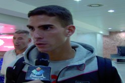 واعون بالمسؤولية الملقاة على عاتقنا و سننسي لقاء الذهاب و نركز على الفوز