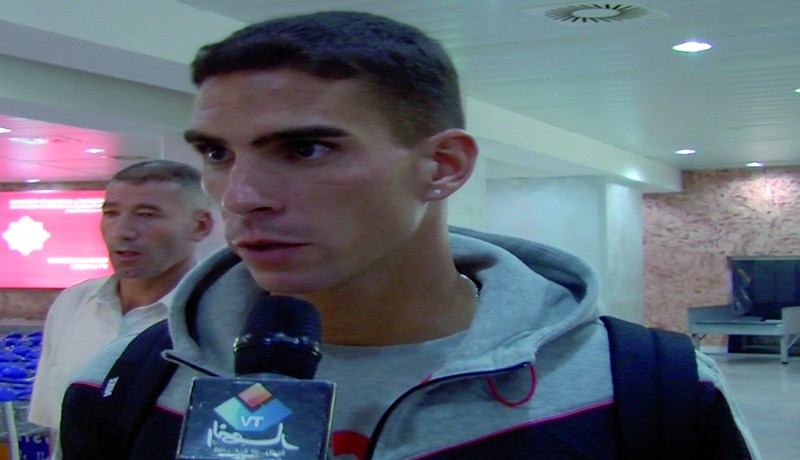 واعون بالمسؤولية الملقاة على عاتقنا و سننسي لقاء الذهاب و نركز على الفوز