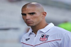 مجاني‮ ‬ينتقد أداء زملائه أمام ليون ويعِد بتقديم الأفضل‮ ‬