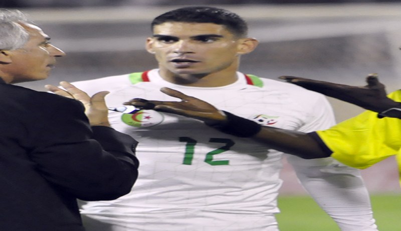 “واثقون بإمكاناتنا، نعرف جنوب أفريقيا جيدا وهدفنا لقب الكان”