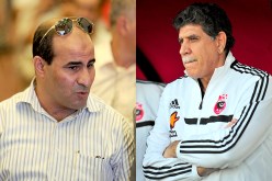 إيغيل يلتقي بمدوار ويوافق على البقاء