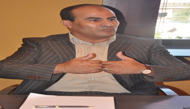 إيغيــل مظلوم، متمسكون بـه و يجــب إعــادة النظر في مستوى الحكام