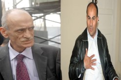 الحرب تشتعل بين مدوار وقرباج