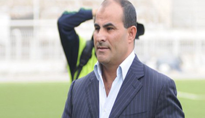 مدوار يقود تمرد رؤساء الأندية ضد زطشي