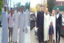 هكذا قضى محترفو “الخضر” العيد