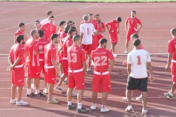 الجولة الأولى من دور المجموعات لكأس رابطة أبطال إفريقيا