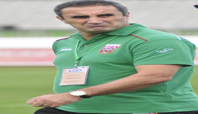 “إن كان تصريح حليلوزيتش صحيحا فمن الأفضل له أن يستهدف النهائي”